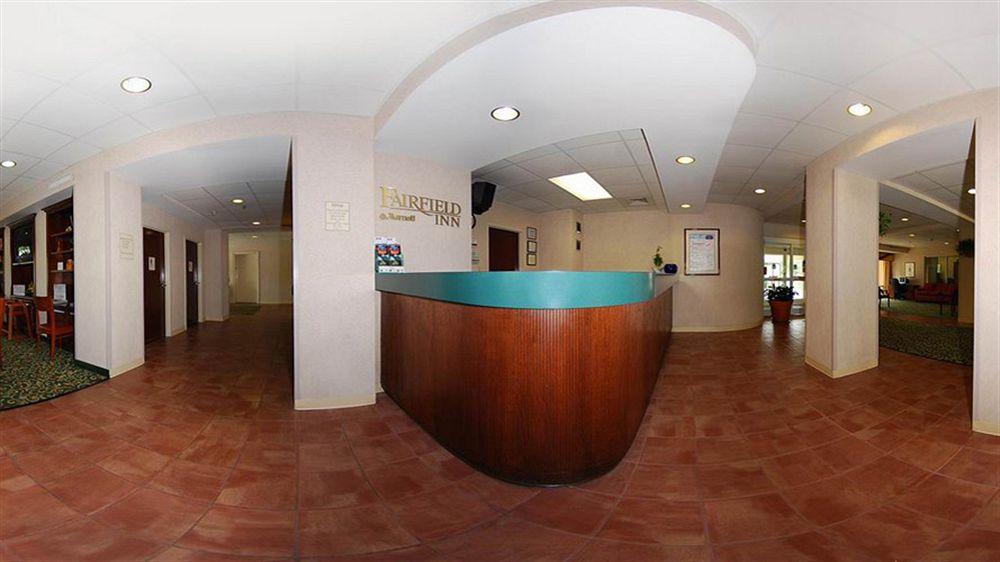 Fairfield Inn Myrtle Beach Broadway At The Beach Extérieur photo