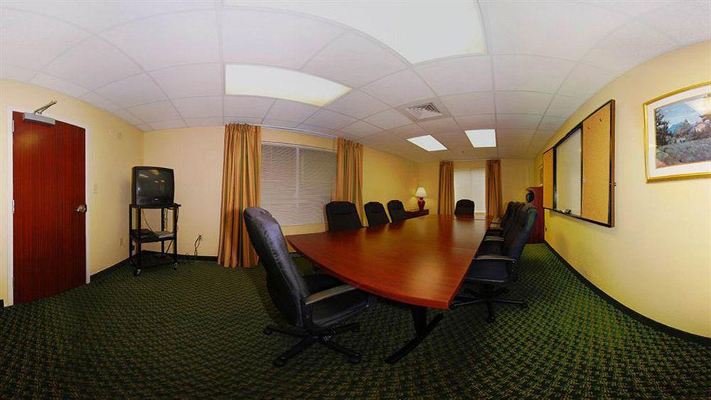 Fairfield Inn Myrtle Beach Broadway At The Beach Extérieur photo