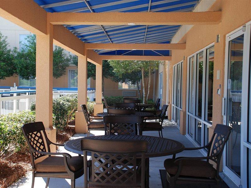 Fairfield Inn Myrtle Beach Broadway At The Beach Extérieur photo