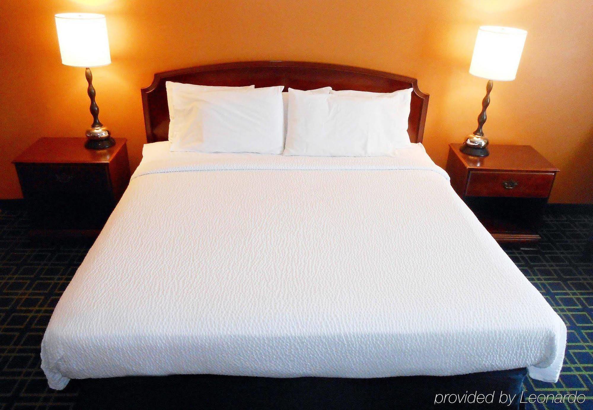 Fairfield Inn Myrtle Beach Broadway At The Beach Extérieur photo