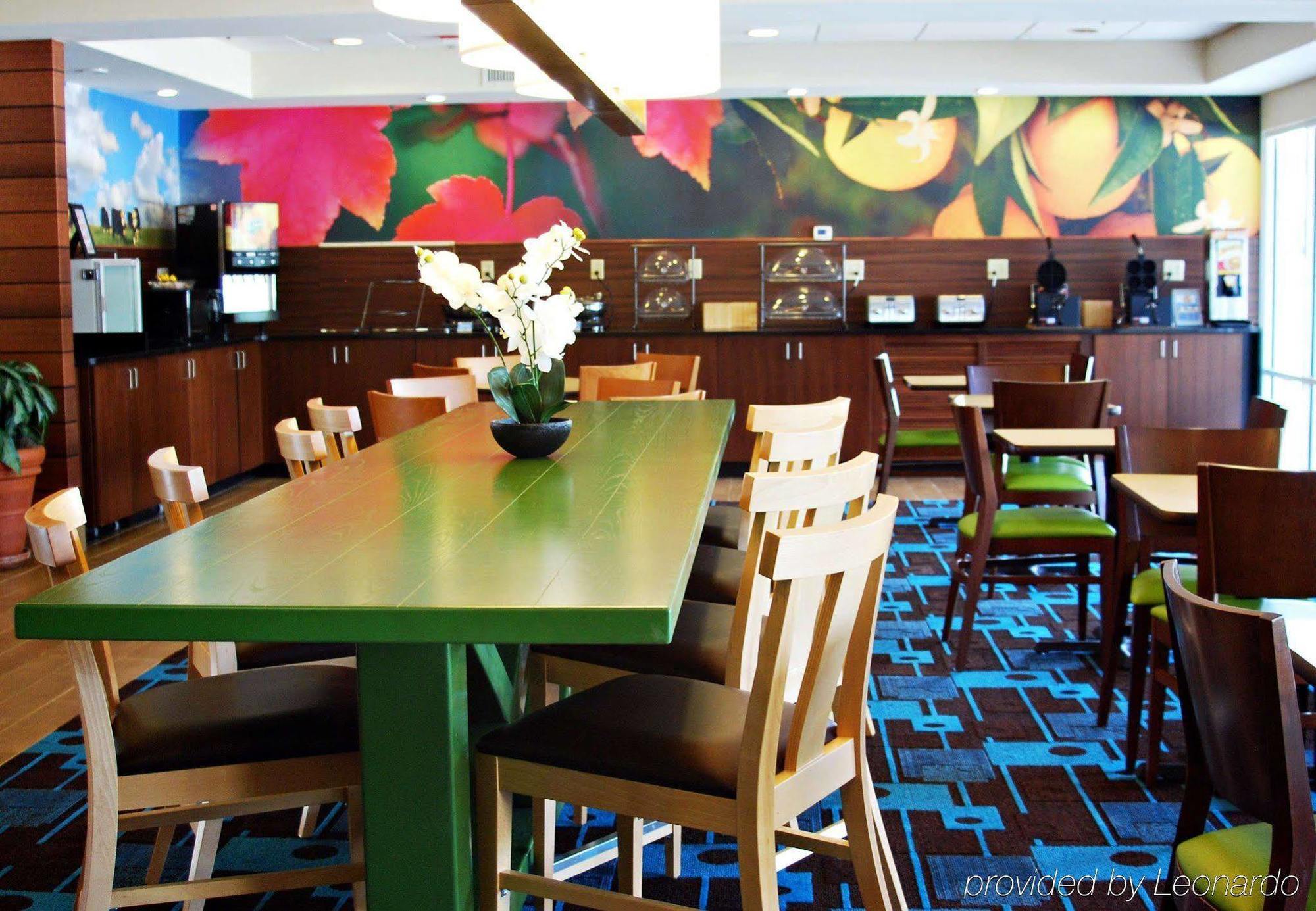 Fairfield Inn Myrtle Beach Broadway At The Beach Extérieur photo
